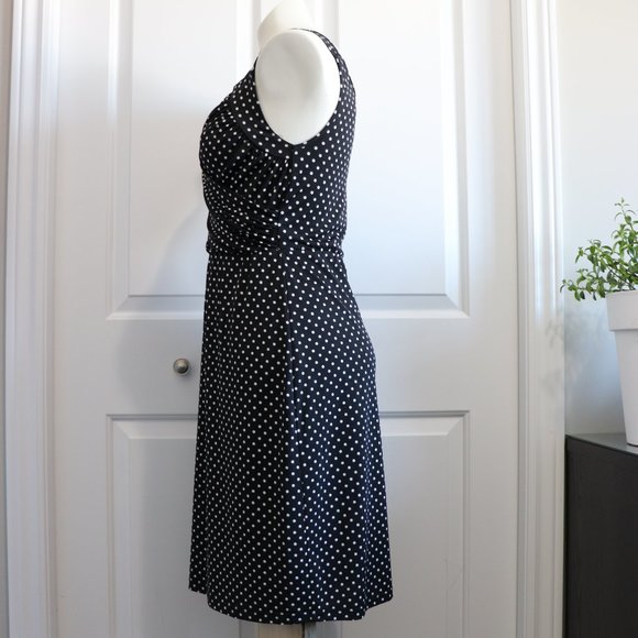 Ricki's | Polka dot dress - Picture 2 of 5